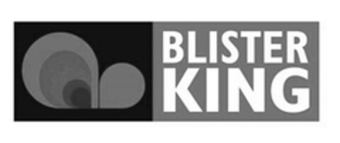 BLISTER KING Logo (EUIPO, 03/11/2014)