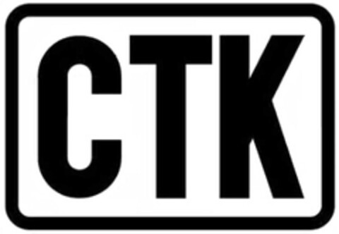 CTK Logo (EUIPO, 03/18/2014)