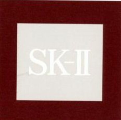 SK-II Logo (EUIPO, 27.03.2014)