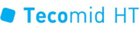 Tecomid HT Logo (EUIPO, 31.03.2014)