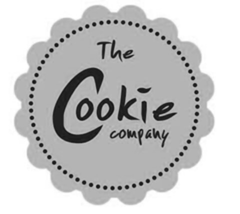 THE COOKIE COMPANY Logo (EUIPO, 04/03/2014)