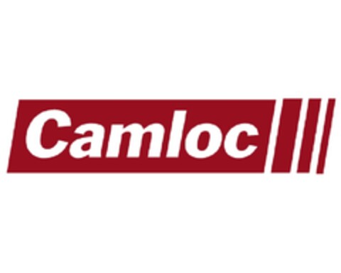 Camloc Logo (EUIPO, 04/09/2014)