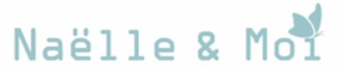 Naëlle & Moi Logo (EUIPO, 04/25/2014)