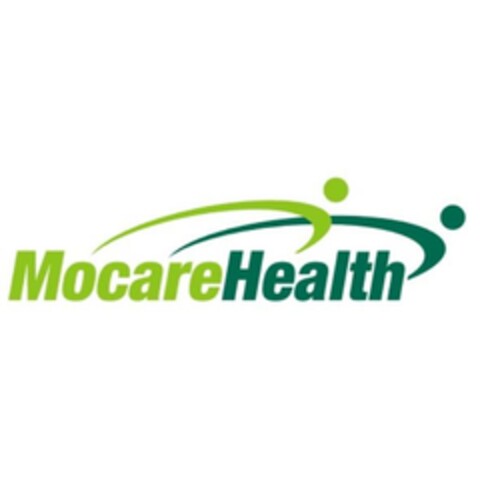 Mocare Health Logo (EUIPO, 19.05.2014)