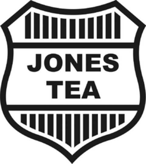 JONES TEA Logo (EUIPO, 20.06.2014)