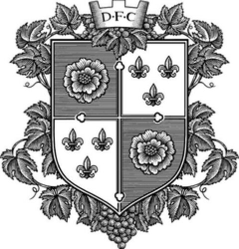 DFC Logo (EUIPO, 06/30/2014)