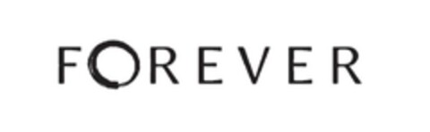 FOREVER Logo (EUIPO, 11.07.2014)