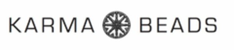 Karma Beads Logo (EUIPO, 14.08.2014)