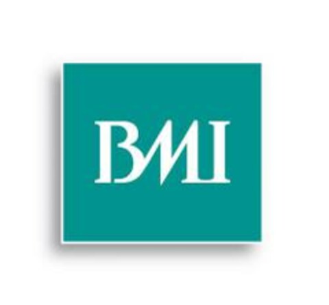 BMI Logo (EUIPO, 08/19/2014)