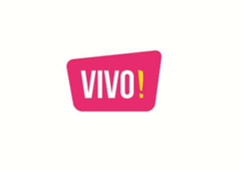 VIVO! Logo (EUIPO, 25.09.2014)