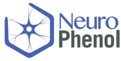 Neuro Phenol Logo (EUIPO, 02.10.2014)