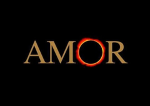 AMOR Logo (EUIPO, 12/10/2014)