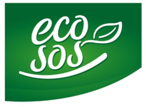 ecosos Logo (EUIPO, 12.01.2015)