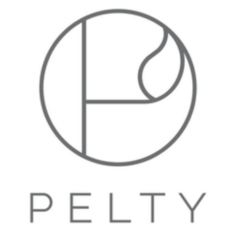 PELTY Logo (EUIPO, 16.02.2015)