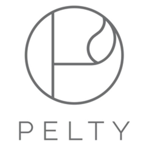 PELTY Logo (EUIPO, 02/16/2015)