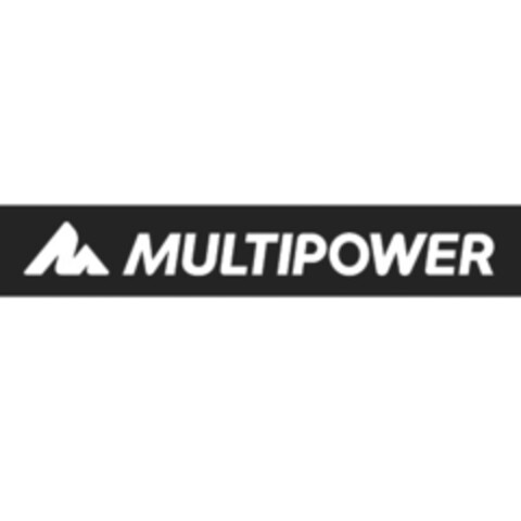 MULTIPOWER Logo (EUIPO, 02/27/2015)