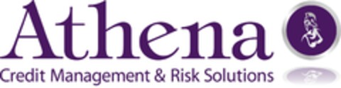Athena Credit Management & Risk Solutions Logo (EUIPO, 04.03.2015)