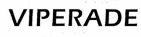 VIPERADE Logo (EUIPO, 23.04.2015)