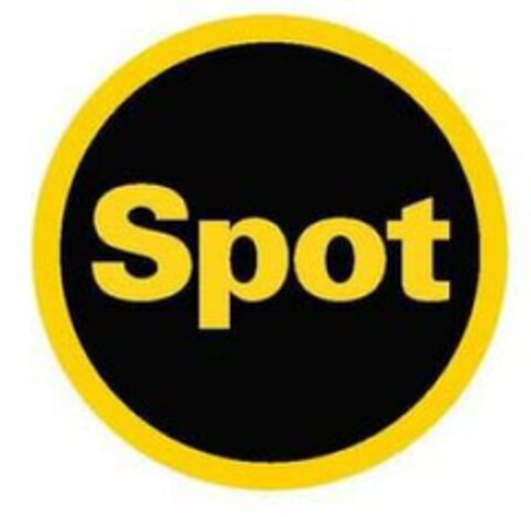 Spot Logo (EUIPO, 01.07.2015)
