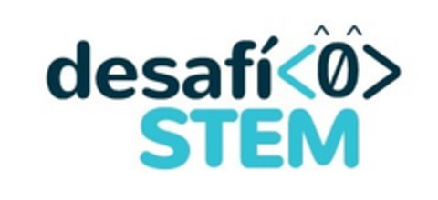 desafí<0>STEM Logo (EUIPO, 14.07.2015)