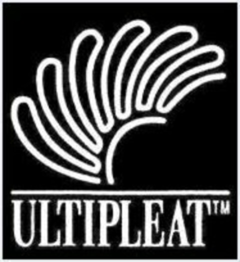 ULTIPLEAT Logo (EUIPO, 07/15/2015)