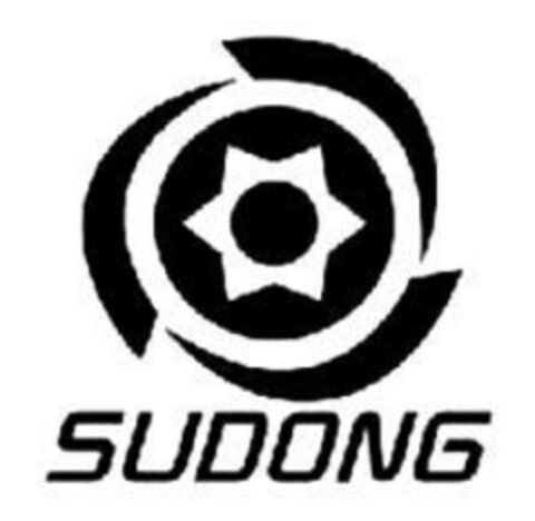 SUDONG Logo (EUIPO, 30.09.2015)