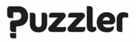 Puzzler Logo (EUIPO, 15.10.2015)