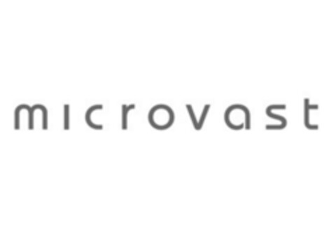 microvast Logo (EUIPO, 16.11.2015)