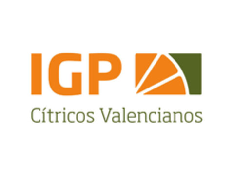 IGP Cítricos Valencianos Logo (EUIPO, 27.11.2015)