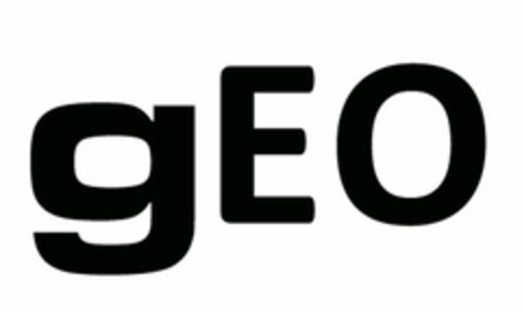 gEO Logo (EUIPO, 12/09/2015)