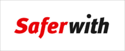saferwith Logo (EUIPO, 01/19/2016)