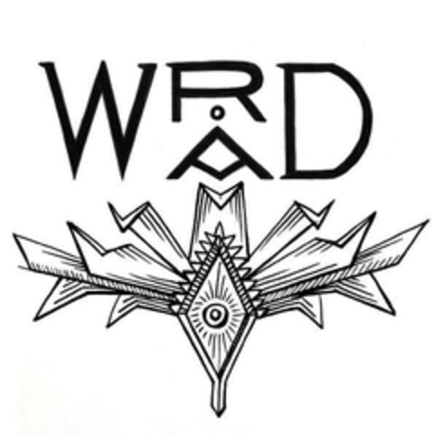 WRÅD Logo (EUIPO, 01/28/2016)