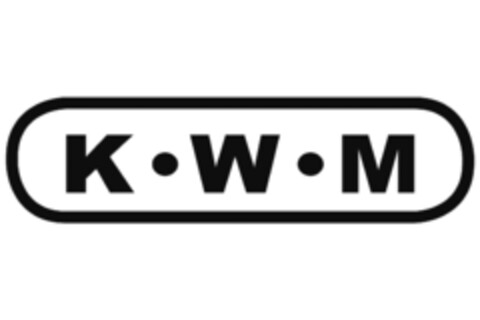 KWM Logo (EUIPO, 02/12/2016)