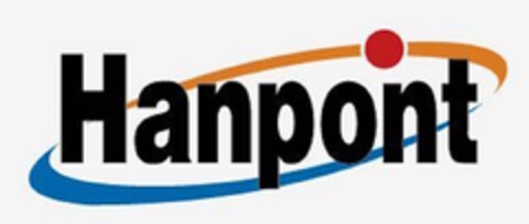 Hanpont Logo (EUIPO, 02/24/2016)