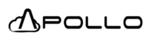 APOLLO Logo (EUIPO, 03/04/2016)