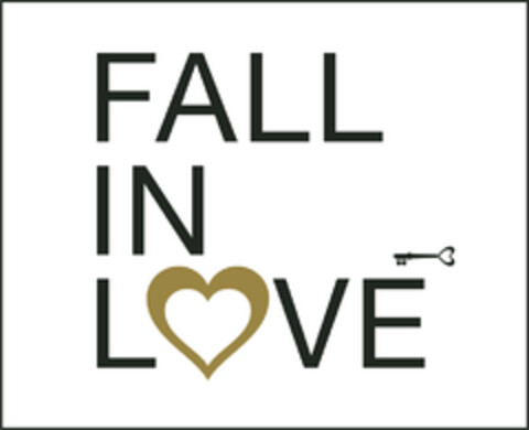FALL IN LOVE Logo (EUIPO, 18.03.2016)