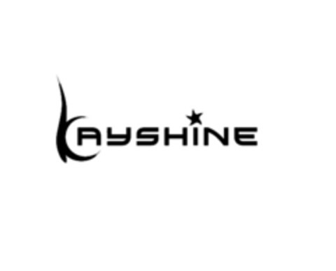 kayshine Logo (EUIPO, 27.03.2016)