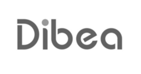 Dibea Logo (EUIPO, 30.03.2016)