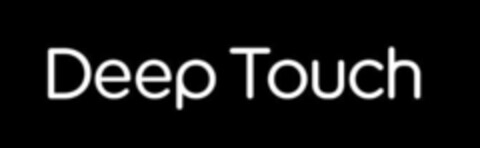 Deep Touch Logo (EUIPO, 04/22/2016)