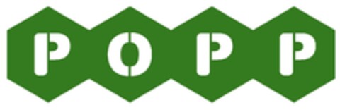 POPP Logo (EUIPO, 19.05.2016)