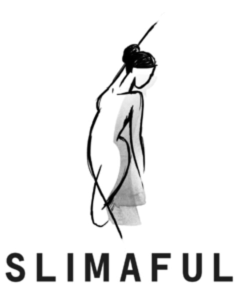 SLIMAFUL Logo (EUIPO, 20.05.2016)