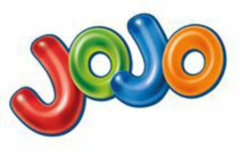 JOJO Logo (EUIPO, 27.05.2016)