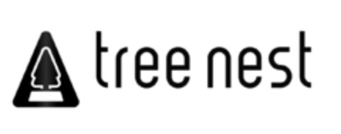 tree nest Logo (EUIPO, 28.06.2016)