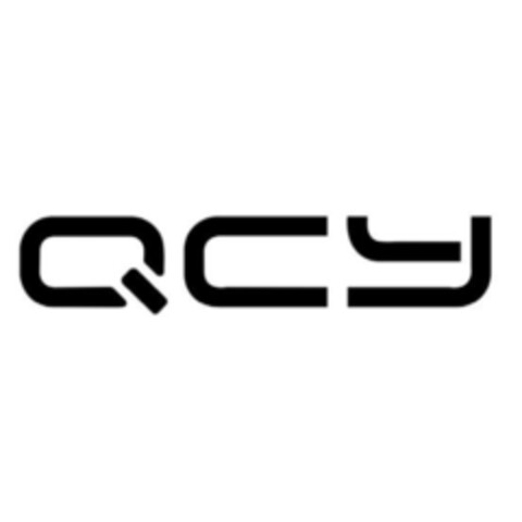QCY Logo (EUIPO, 05.07.2016)