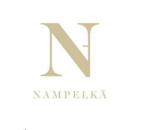 N NAMPELKA Logo (EUIPO, 07.07.2016)