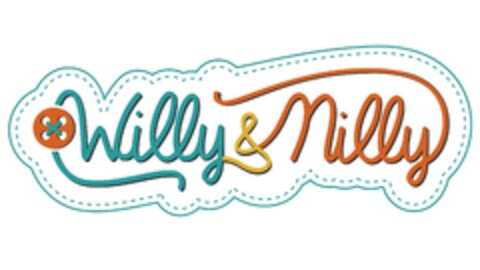 Willy & Milly Logo (EUIPO, 03.08.2016)