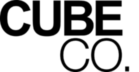 CUBE CO Logo (EUIPO, 08.09.2016)