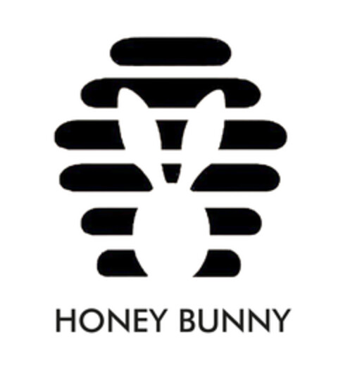 Honey Bunny Logo (EUIPO, 12.09.2016)