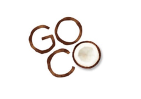 GOCO Logo (EUIPO, 28.10.2016)