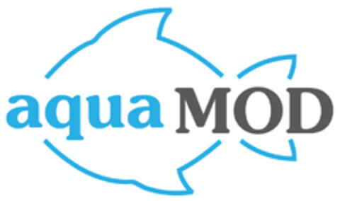 AQUA MOD Logo (EUIPO, 03.11.2016)